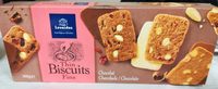 Biscuits Leonidas