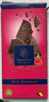 Dark raspberry
