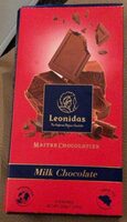 Milk Chocolate