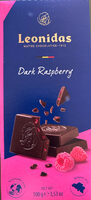 Dark Raspberry