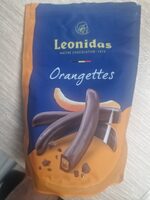 Orangettes
