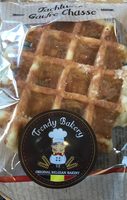 Gaufre Chasse