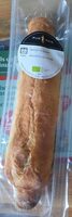 Baguette desem