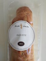 Baguette Bio