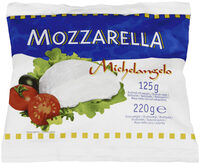 Mozzarella
