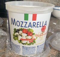 Mozzarella