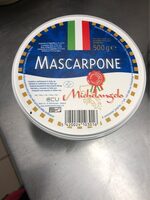 Mascarpone 35,5 %
