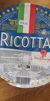 Ricotta