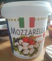 Mozzarella