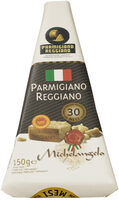 Parmigiano Reggiano