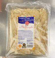 Parmigiano reggiano