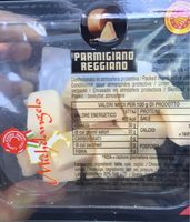 Parmesan