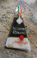 Pecorino Romano
