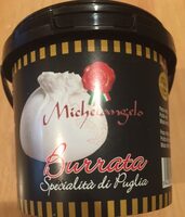 Burrata