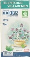 Biolys Thym Infusion