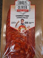 Chorizo