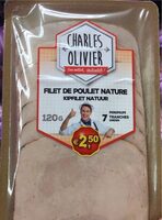 Filet de poulet