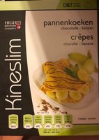 Crepes