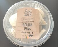 Boudin blanc