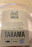 Tarama