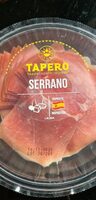 Serrano