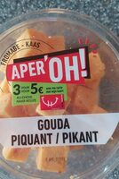 APER'OH gouda piquant