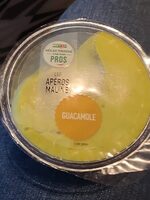 Guacamole