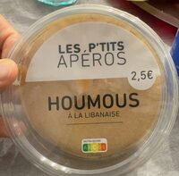 Houmous