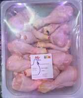 Pilon de poulet