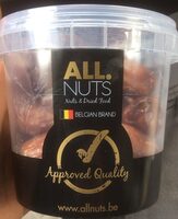 Dattes denoyautees