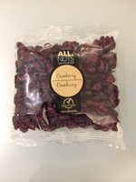 Cranberry