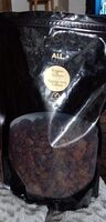 Raisins secs sultana