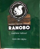 Noix de cajou