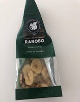 Chips de bananes