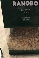 Pignons de pin