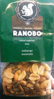 Mexican Mix