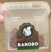 Amandes
