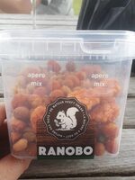 Ranobo Apero Mix