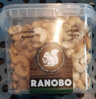 Cashew natuur