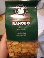 Ranobo