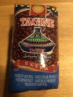 Red kidney beans - tagine - 1kg