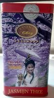 Té jazmín