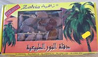 Dattes