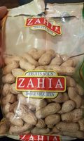 Cacahuètes