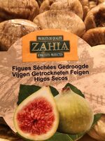Figues séchées Zahia