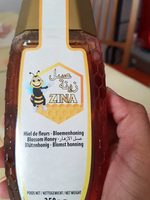 Zina