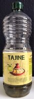 Huile d'olive TAJINE