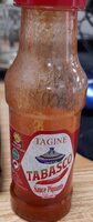 Sauce Piquante