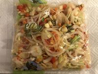 Soupe Provençale