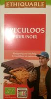 Chocolat noir